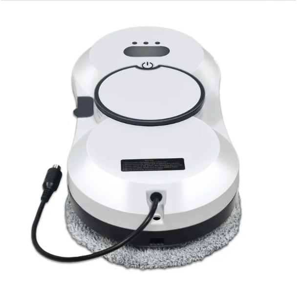 Robot Window Cleaner