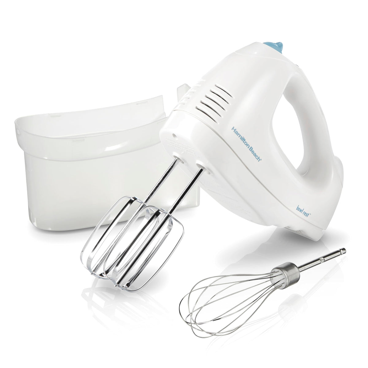 Electric Hand Mixer