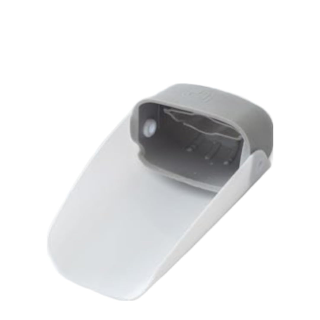 Universal Sink Faucet Extender for Kids, Grey