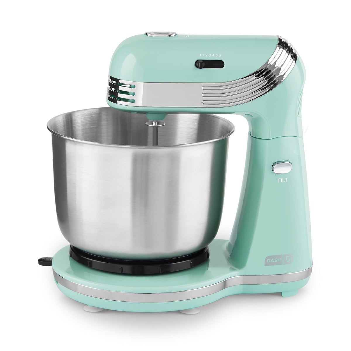 Electric Stand Mixer (5L)