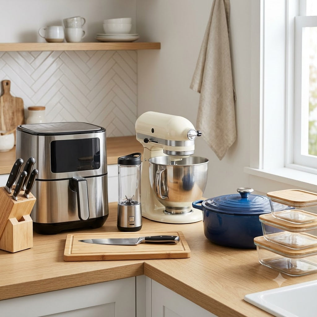 SMART HOME TECHNOLOGY