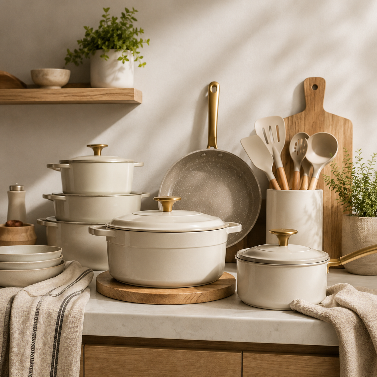 COOKWARE