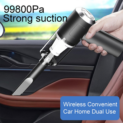 Handheld Vacuum Cleaner