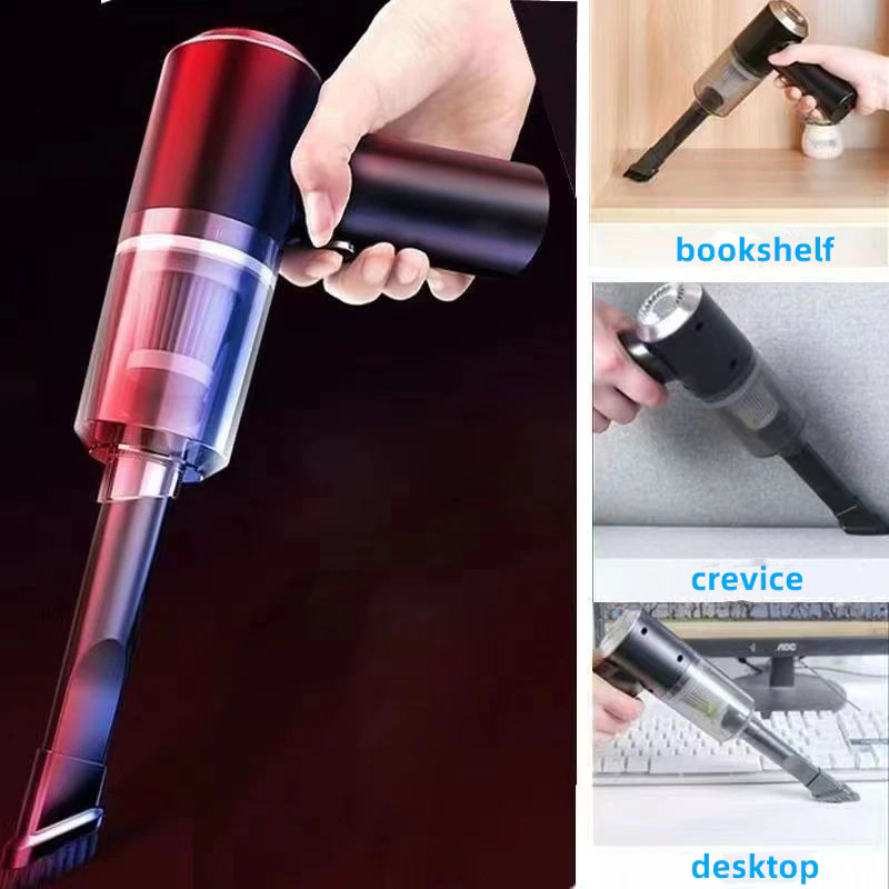 Handheld Vacuum Cleaner