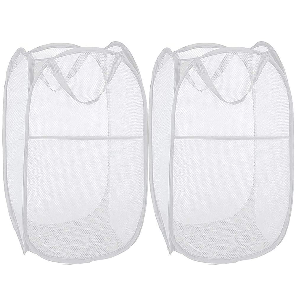 Foldable Laundry Hamper
