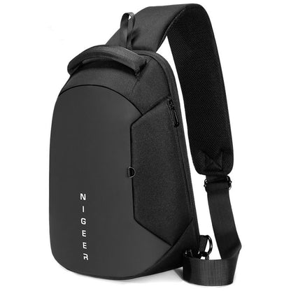 Fashion Trend Outdoor Portable Messenger Bag