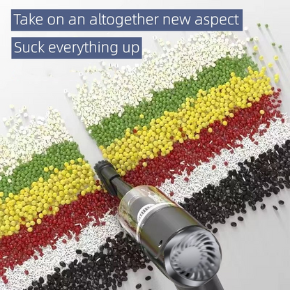 Handheld Vacuum Cleaner