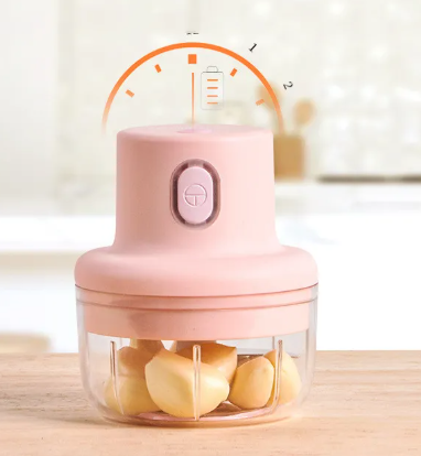 Electric Food Chopper