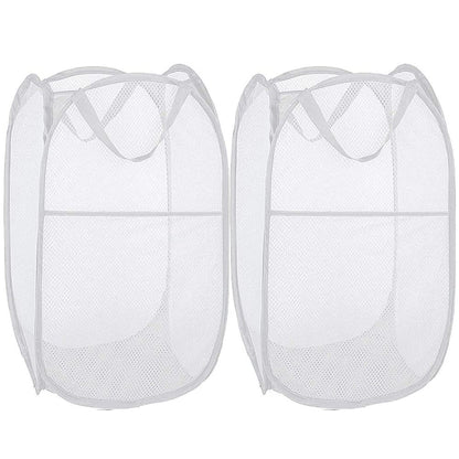 Foldable Laundry Hamper