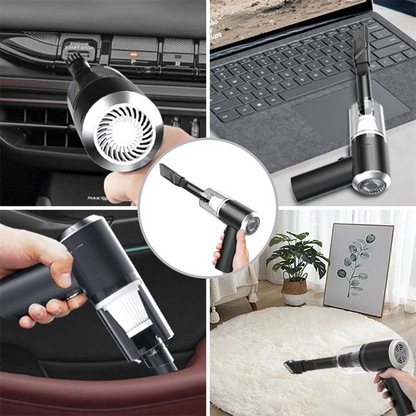 Handheld Vacuum Cleaner