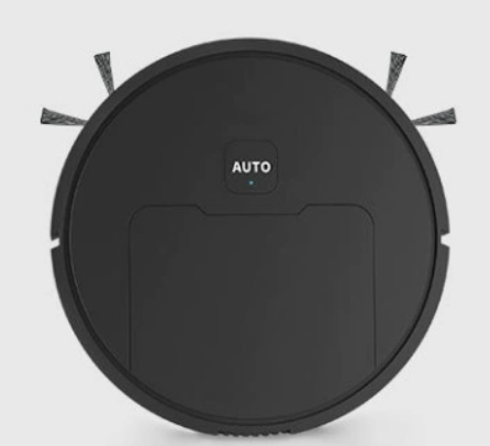 Robot Vacuum Cleaner