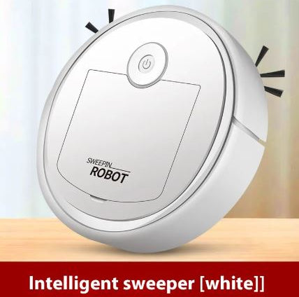 Robot Vacuum Cleaner