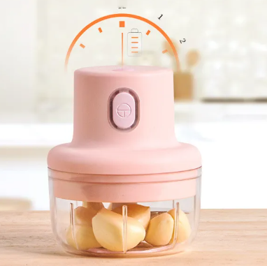 Electric Food Chopper