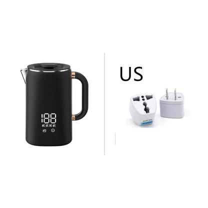 Electric Kettle (110V)
