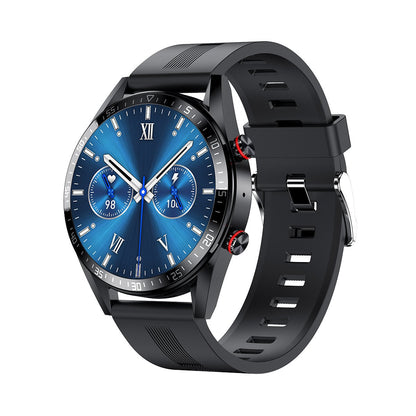 High Score Spaceman Bluetooth Call Smart Watch