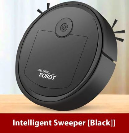 Robot Vacuum Cleaner