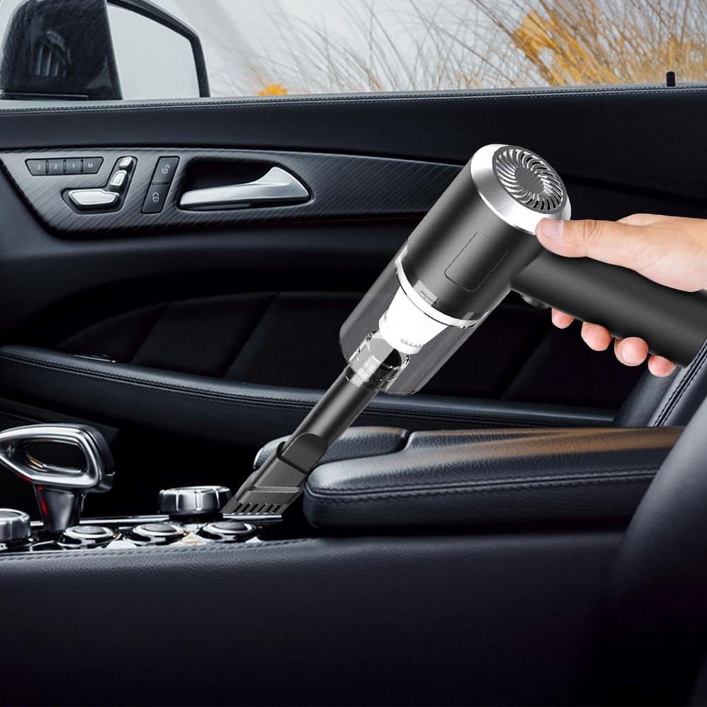 Handheld Vacuum Cleaner