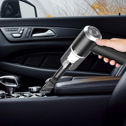 Handheld Vacuum Cleaner