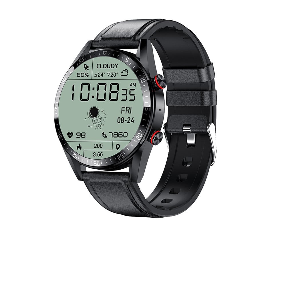High Score Spaceman Bluetooth Call Smart Watch