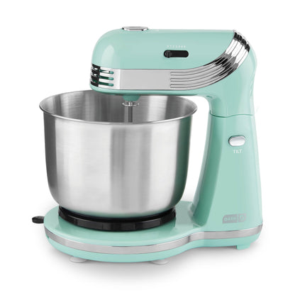 Electric Stand Mixer (5L)