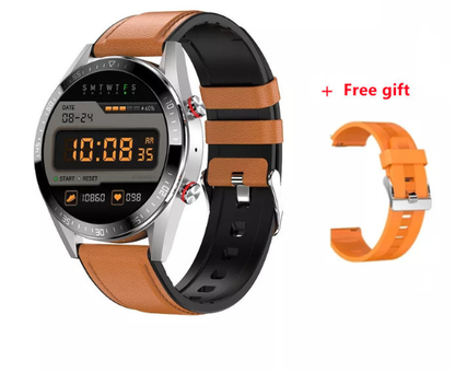 High Score Spaceman Bluetooth Call Smart Watch