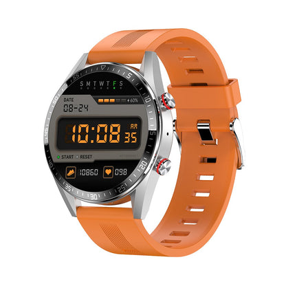 High Score Spaceman Bluetooth Call Smart Watch