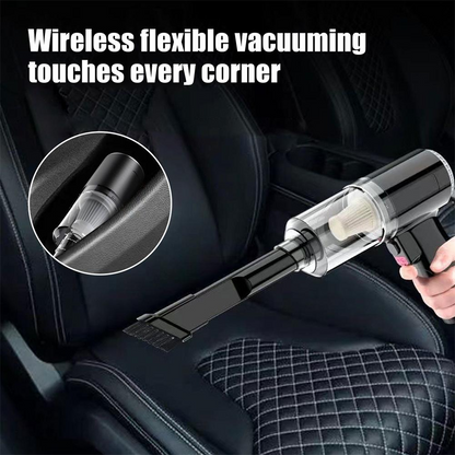 Handheld Vacuum Cleaner