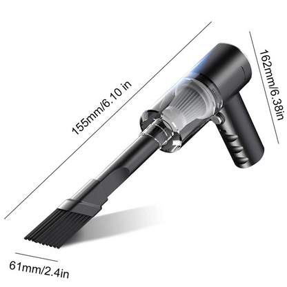 Handheld Vacuum Cleaner