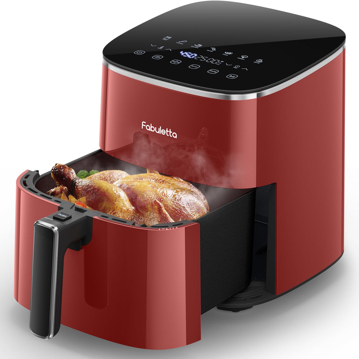 Digital Air Fryer (6QT)