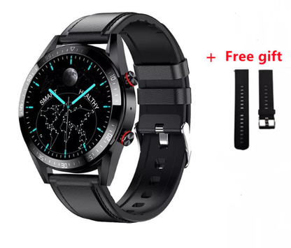 High Score Spaceman Bluetooth Call Smart Watch