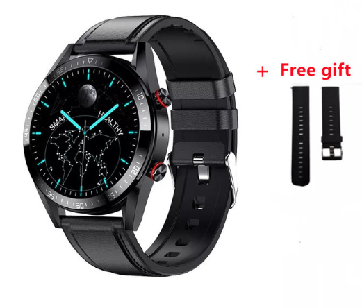 High Score Spaceman Bluetooth Call Smart Watch