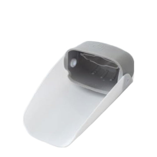 Universal Sink Faucet Extender for Kids, Grey