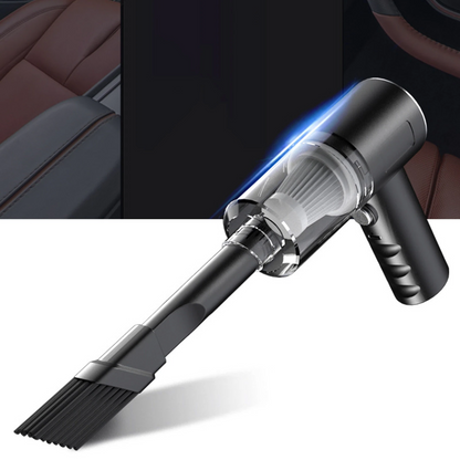 Handheld Vacuum Cleaner