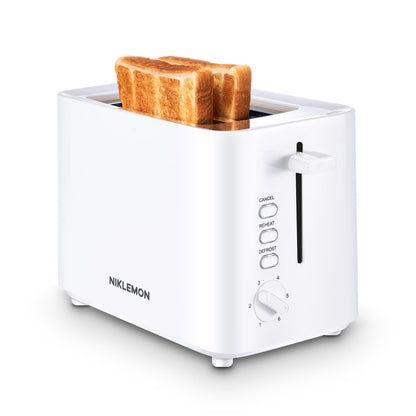 Stainless Steel Toaster