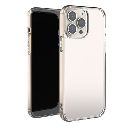 Frosted Anti-Fingerprint Mobile Phone Case