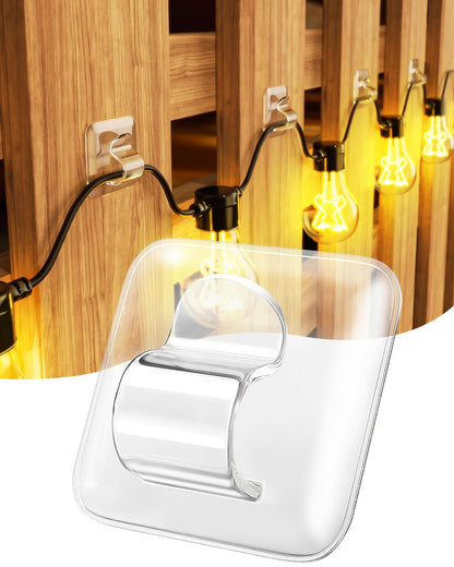 Outdoor Waterproof String Lights