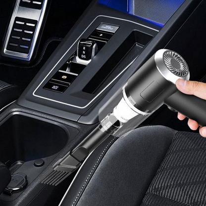 Handheld Vacuum Cleaner