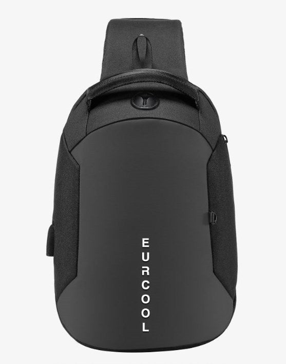 Fashion Trend Outdoor Portable Messenger Bag