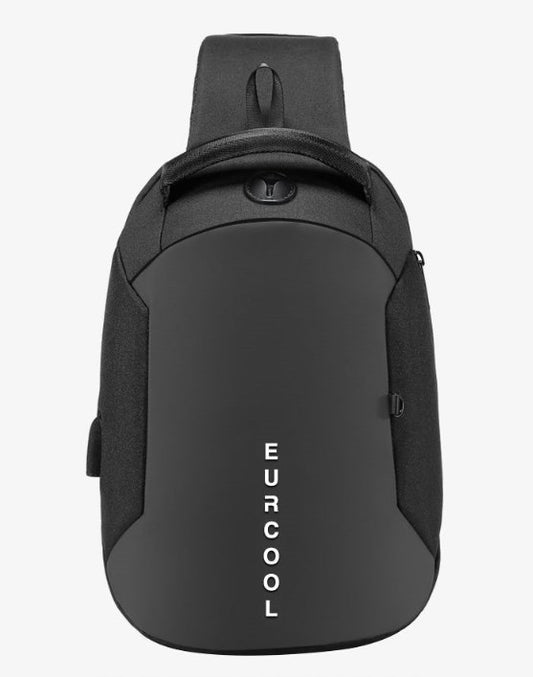 Fashion Trend Outdoor Portable Messenger Bag