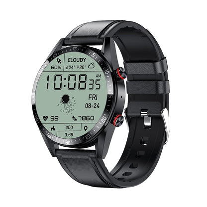 High Score Spaceman Bluetooth Call Smart Watch