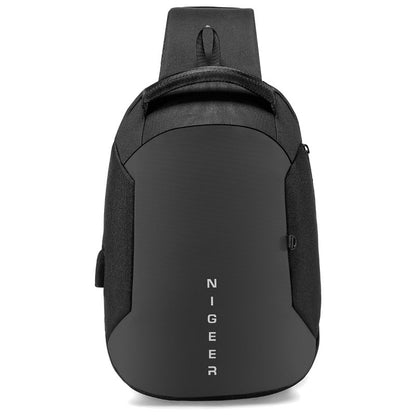 Fashion Trend Outdoor Portable Messenger Bag