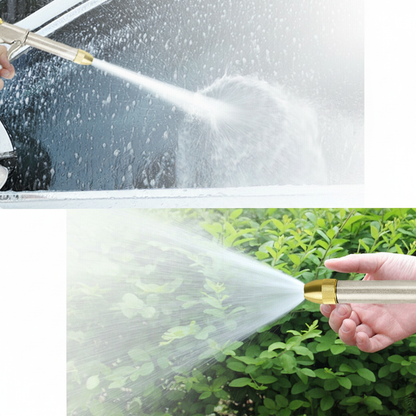 Spray Gun – No Text